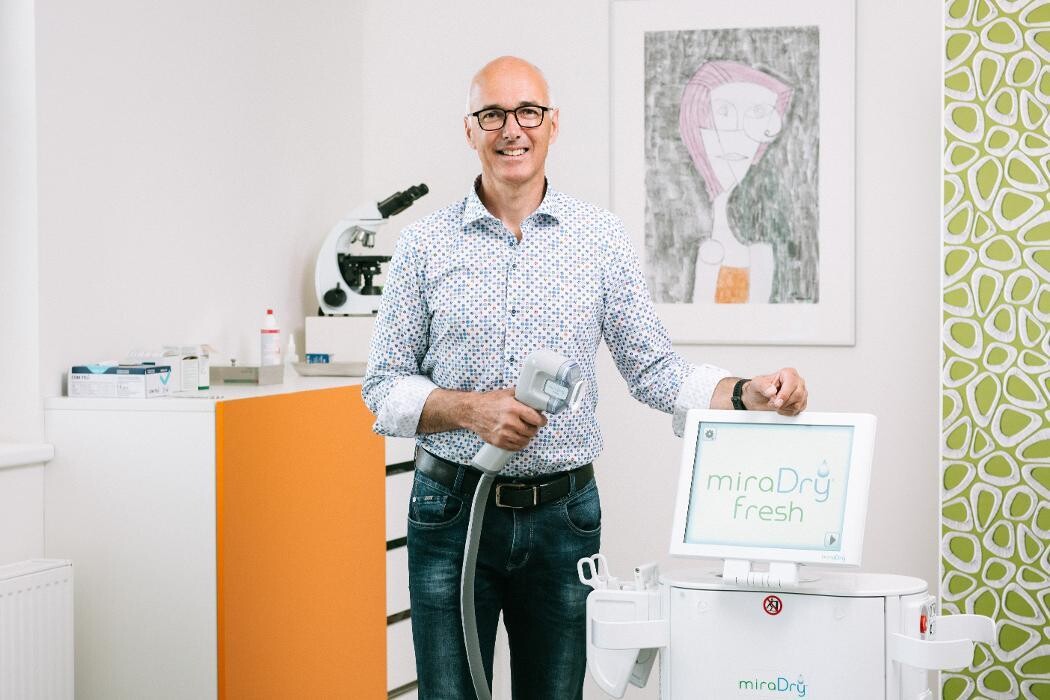 Bilder Hautarzt Dr. Hannes Kolle