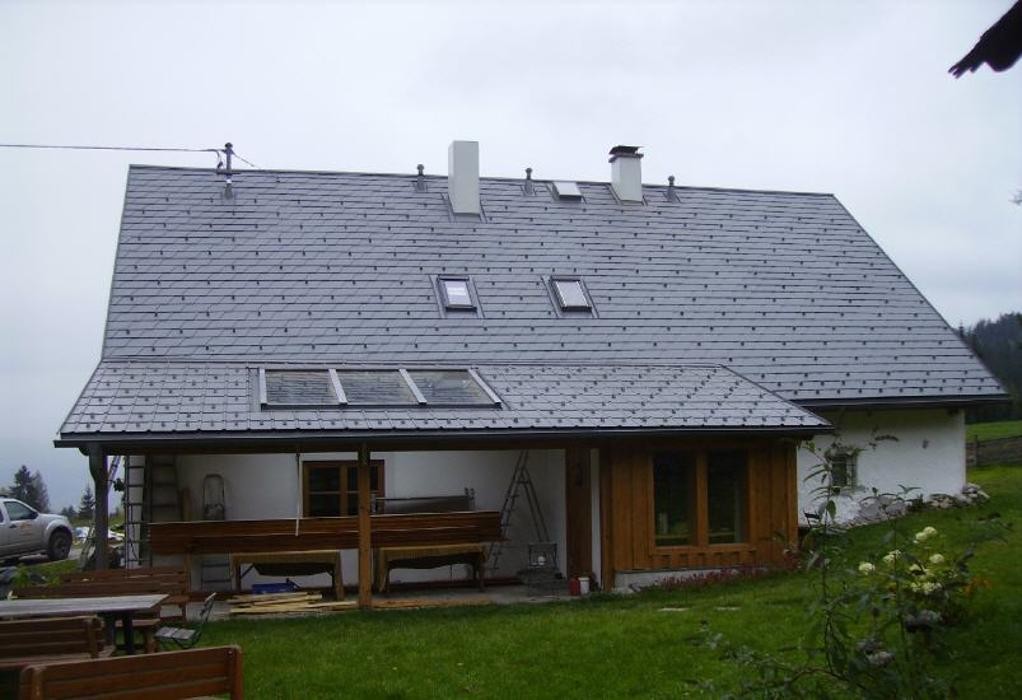 Bilder Karl Popp GmbH - Dachdeckerei-Spenglerei