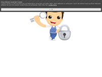Schlüsselmax - Aufsperrdienst Wien website screenshot