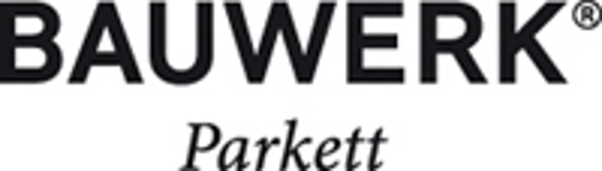 Bauwerk Parkettwelt Wien Logo