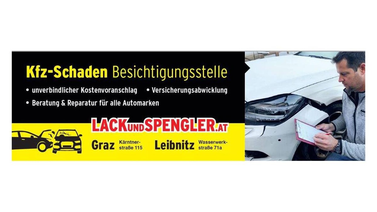 Bilder LACK und SPENGLER