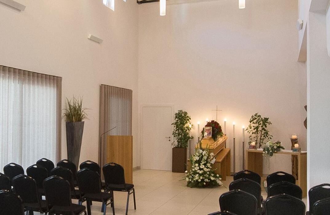 Bilder Stigler GesmbH Bestattungsunternehmen