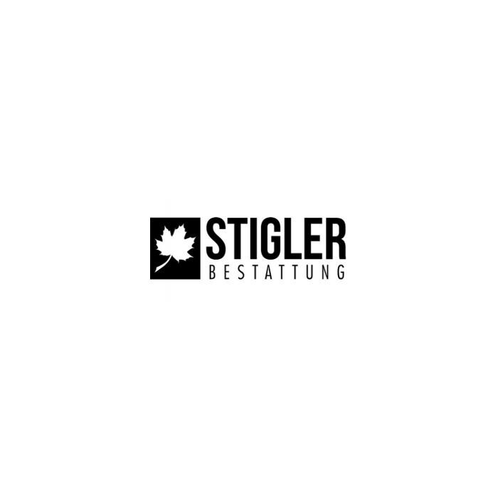 Stigler GesmbH Bestattungsunternehmen Logo