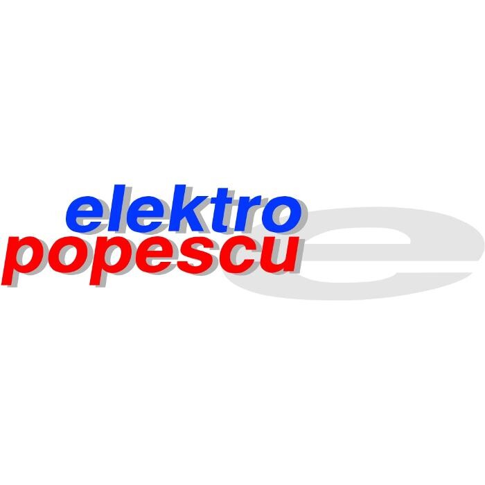 Bilder Elektro Popescu