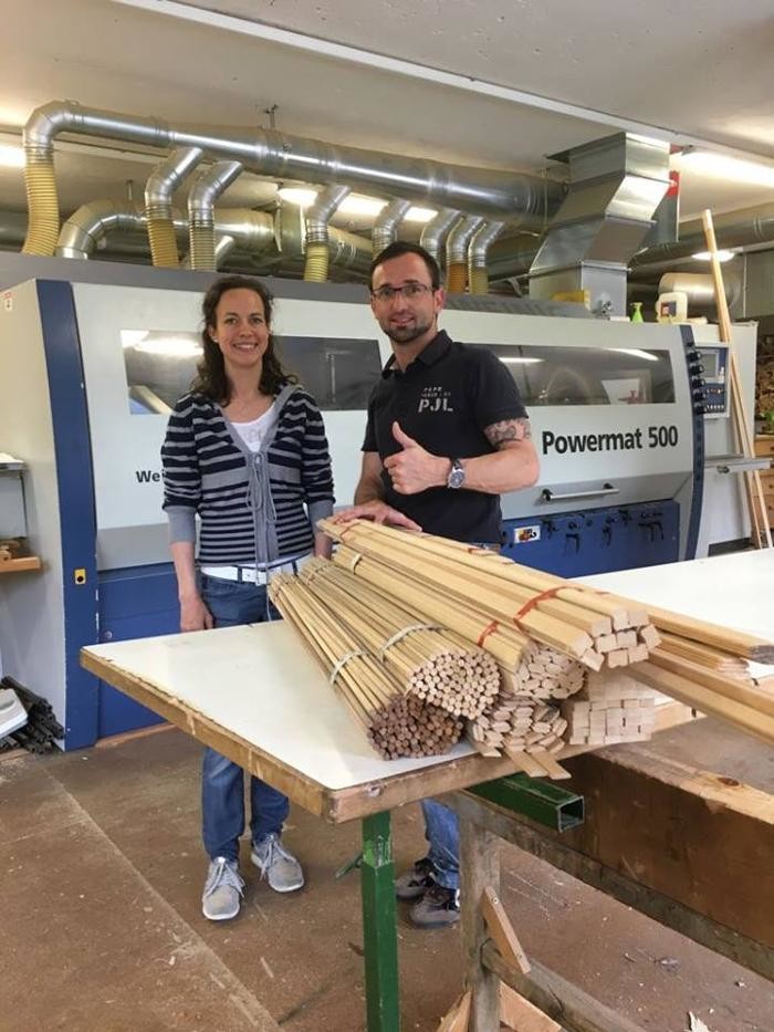 Bilder Holz Profil ProduktionsgesmbH