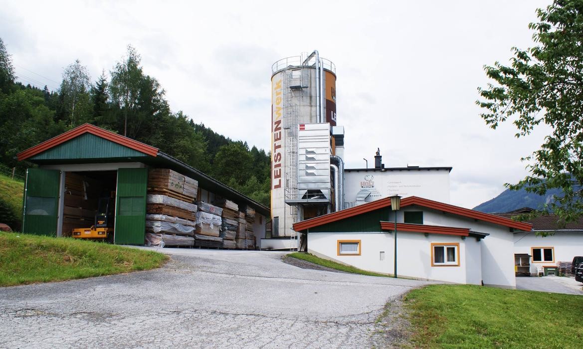 Bilder Holz Profil ProduktionsgesmbH