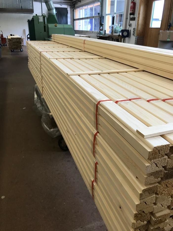 Bilder Holz Profil ProduktionsgesmbH