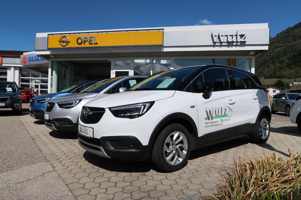 Bilder Autohaus Wulz GmbH