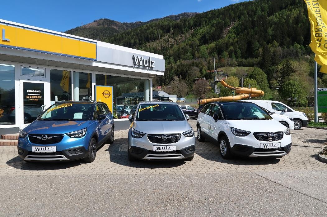 Bilder Autohaus Wulz GmbH