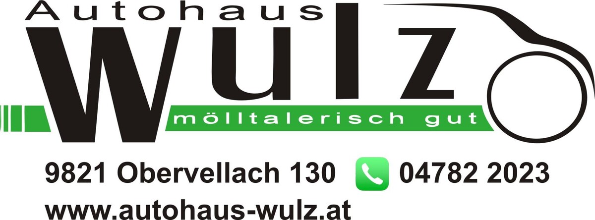 Autohaus Wulz GmbH Logo