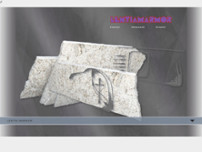 Lentia Marmor Naturstein GmbH website screenshot