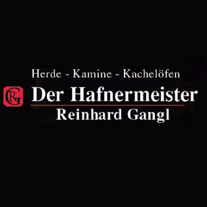 Der Hafnermeister - Reinhard Gangl Logo