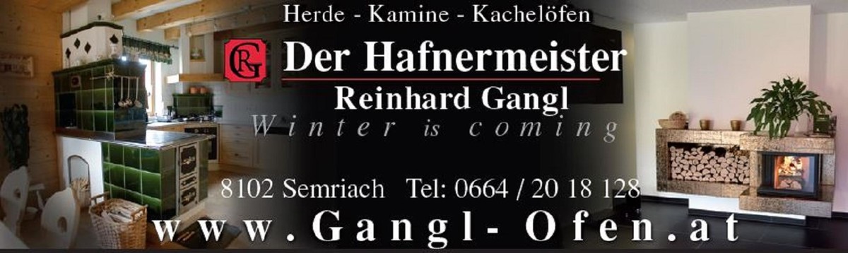 Bilder Der Hafnermeister - Reinhard Gangl