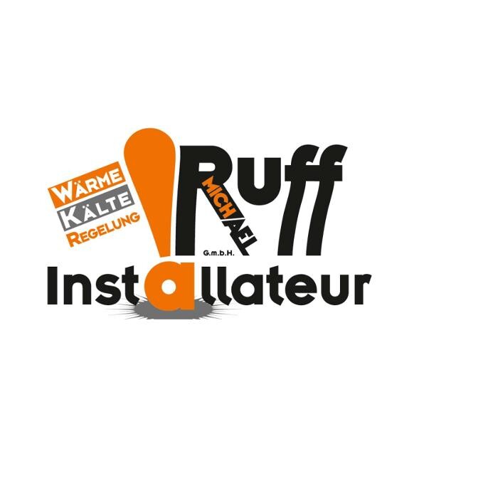 Installateur Ruff Michael GmbH Logo