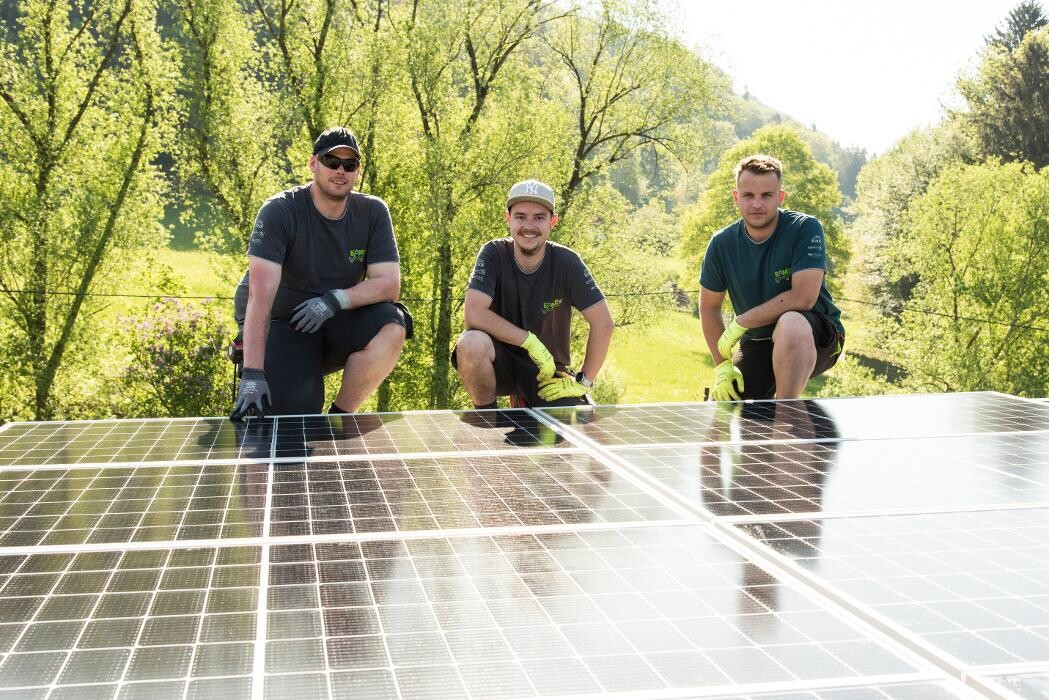 Bilder Elektrotechnik-Martin Pichler GmbH