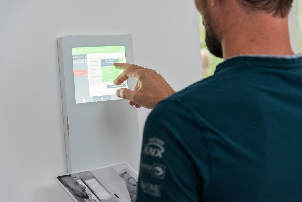 Bilder Elektrotechnik-Martin Pichler GmbH