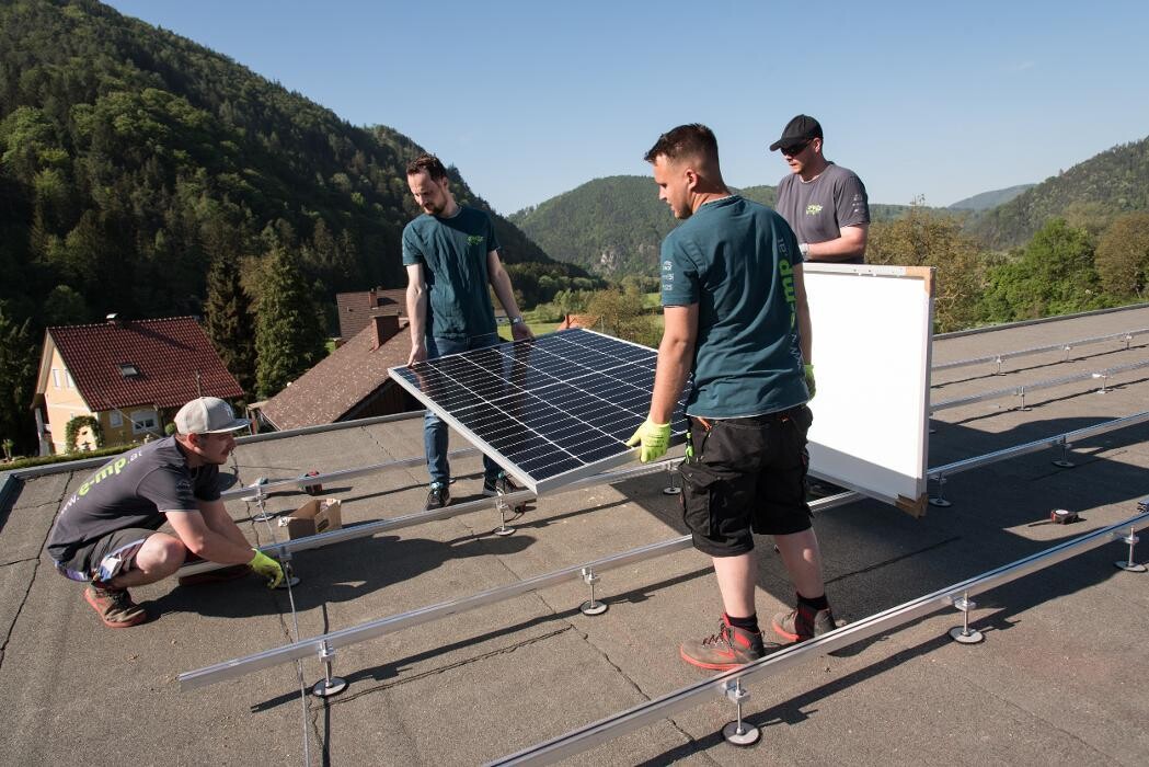 Bilder Elektrotechnik-Martin Pichler GmbH