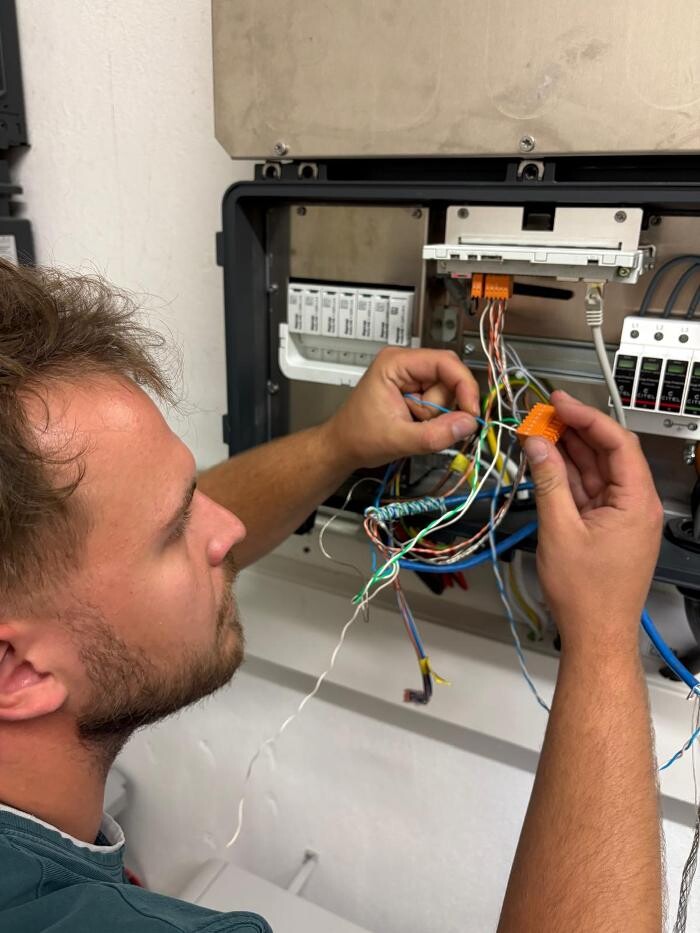 Bilder Elektrotechnik-Martin Pichler GmbH