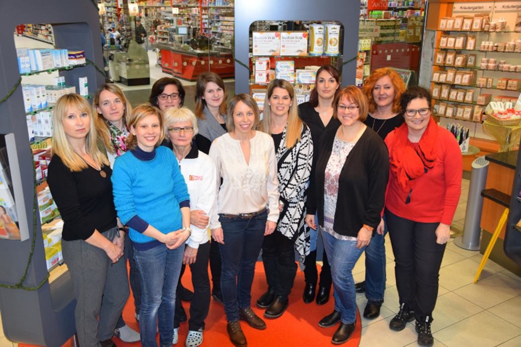 Bilder Ybbstal Apotheke
