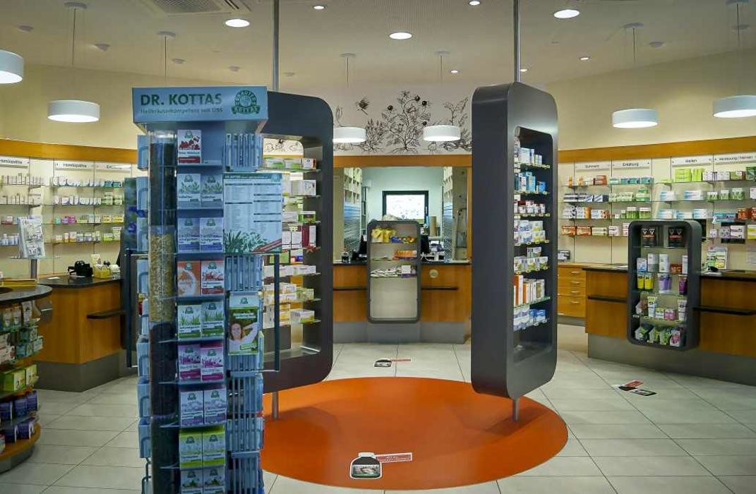 Bilder Ybbstal Apotheke