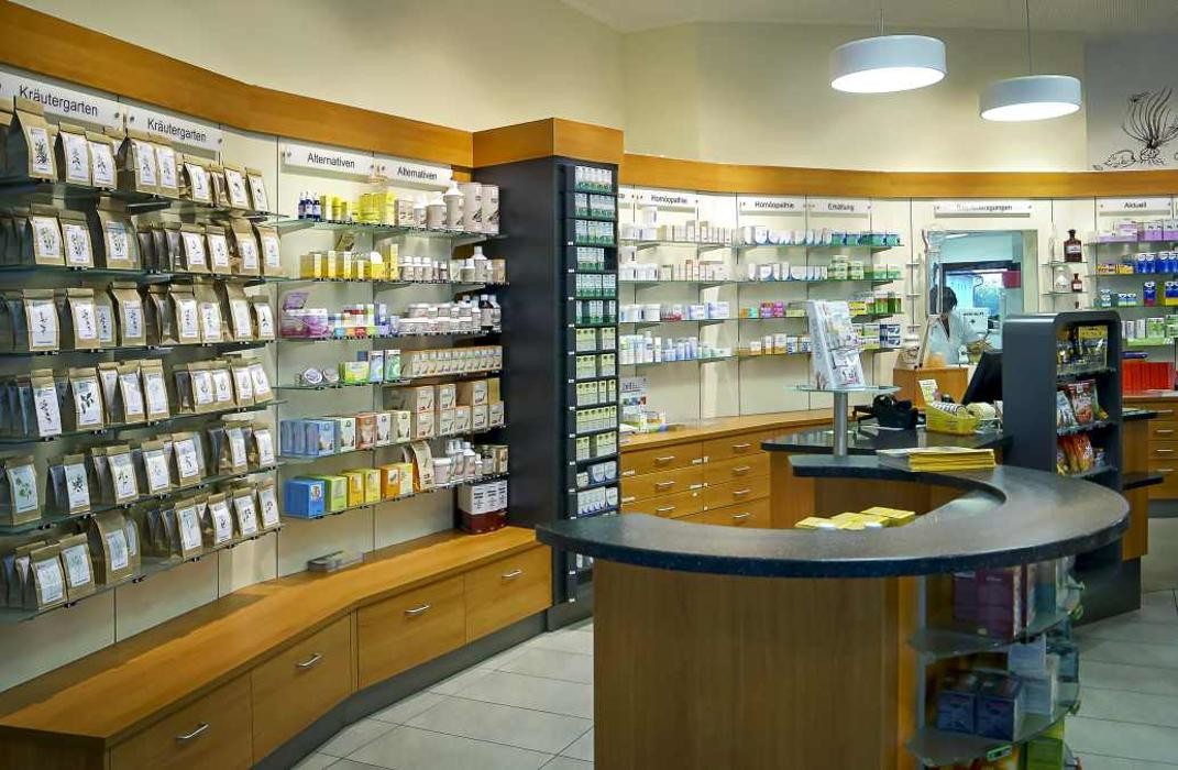 Bilder Ybbstal Apotheke