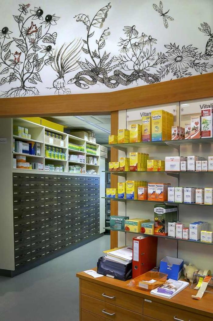 Bilder Ybbstal Apotheke