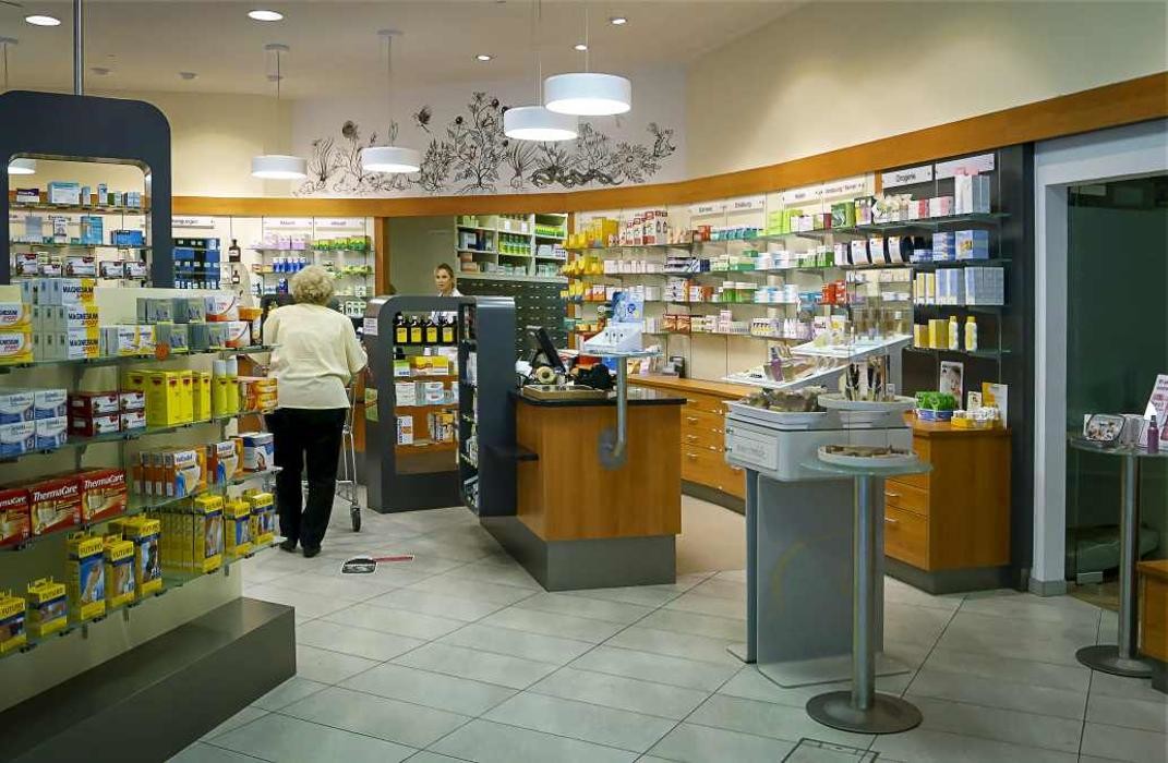 Bilder Ybbstal Apotheke