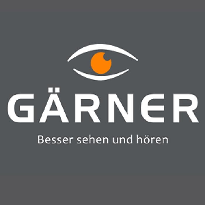 Michael Gärner Brillen Kontaktlinsen Hörgeräte GmbH Logo