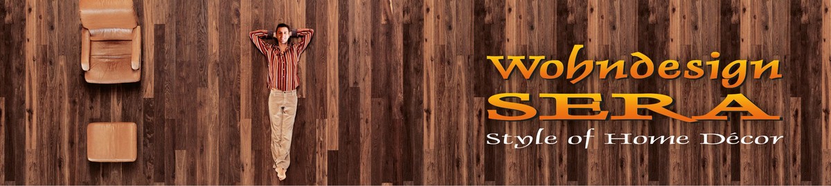 Bilder Wohndesign Sera Style of Home Decor