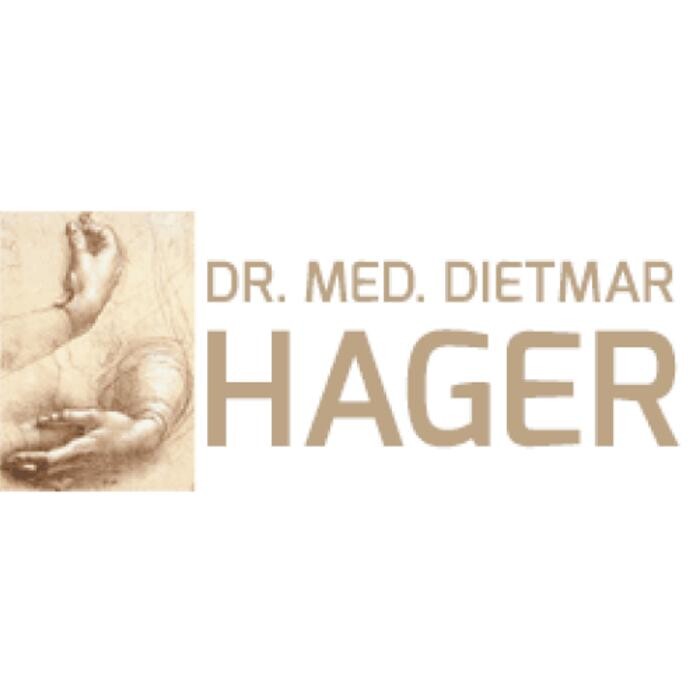 Dr. Dietmar Hager Logo