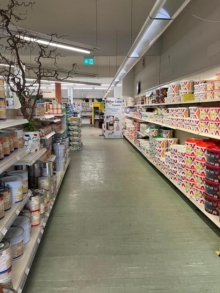 Bilder Sefra Farben- und Tapetenvertrieb Ges.m.b.H.