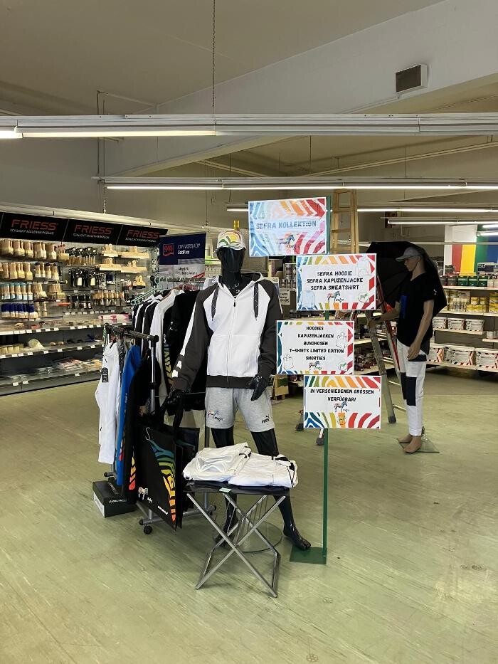 Bilder Sefra Farben- und Tapetenvertrieb Ges.m.b.H.