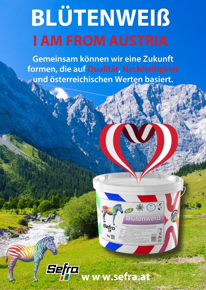 Bilder Sefra Farben- und Tapetenvertrieb Ges.m.b.H.