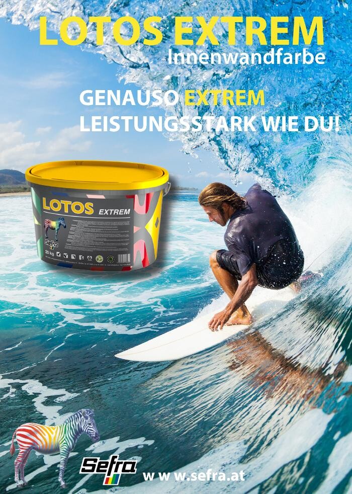 Bilder Sefra Farben- und Tapetenvertrieb Ges.m.b.H.