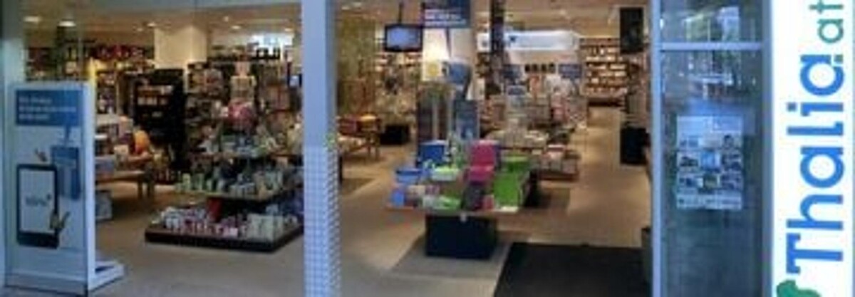 Bilder Thalia St. Johann im Pongau - Stadtgalerie