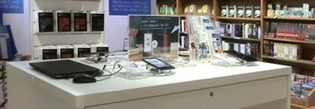 Bilder Thalia St. Johann im Pongau - Stadtgalerie