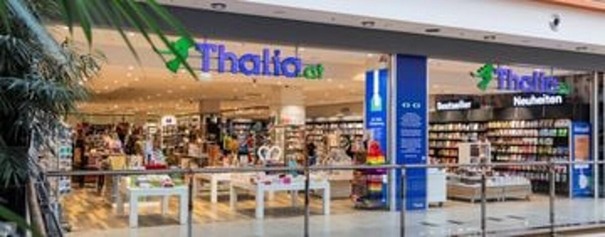 Bilder Thalia Klagenfurt - City Arkaden