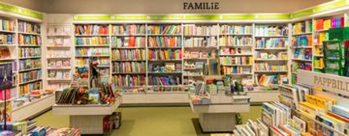 Bilder Thalia Klagenfurt - City Arkaden