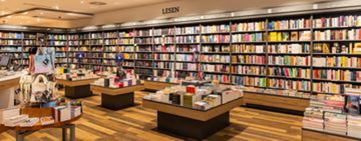 Bilder Thalia Klagenfurt - City Arkaden