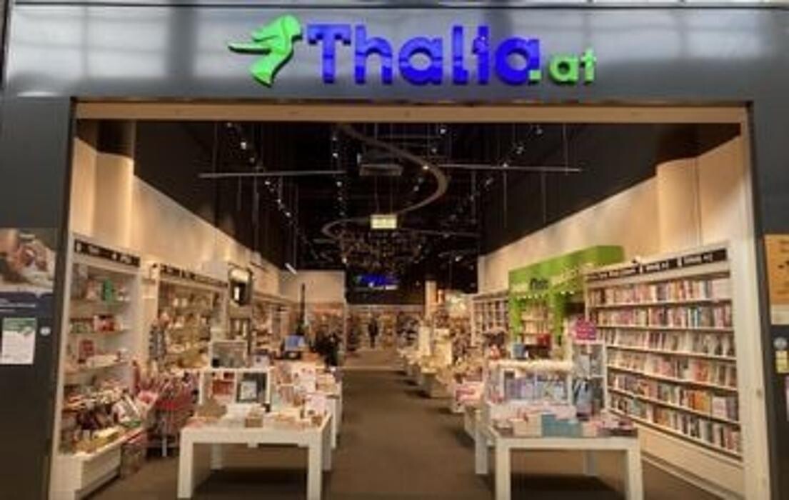 Bilder Thalia Gerasdorf - Shopping Resort G3