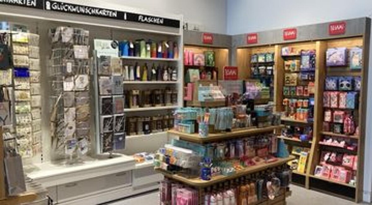 Bilder Thalia Gerasdorf - Shopping Resort G3