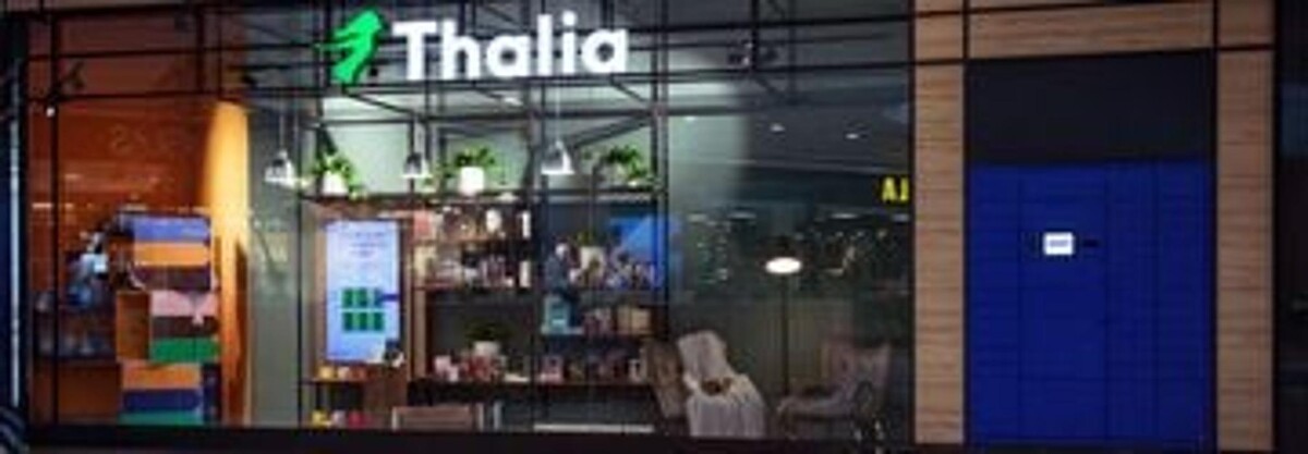 Bilder Thalia Vösendorf - Westfield Shopping City Süd