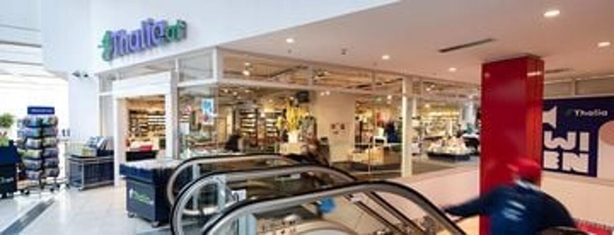 Bilder Thalia Wien - Mitte / W3