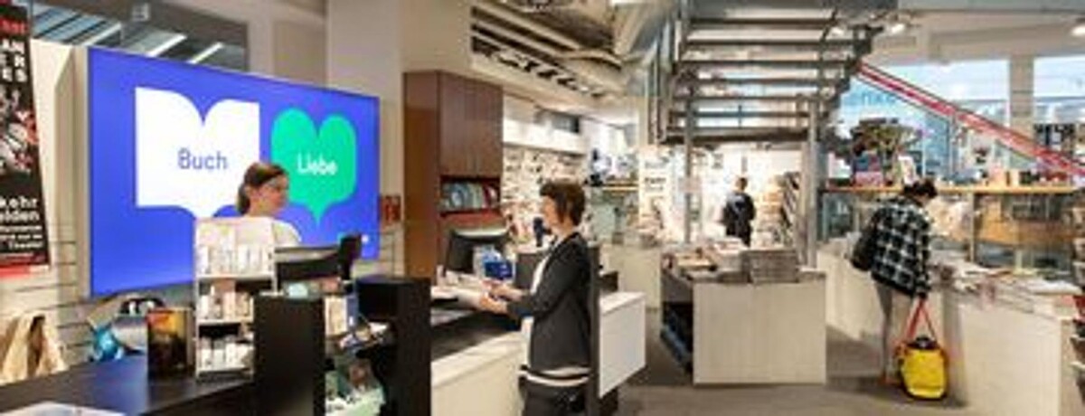 Bilder Thalia Wien - Mitte / W3