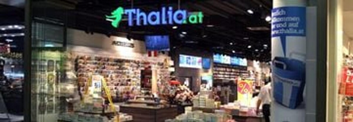 Bilder Thalia Wien - Hauptbahnhof
