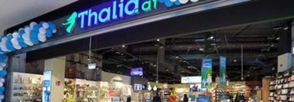Bilder Thalia Wien - huma eleven