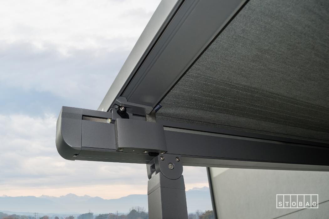 Bilder Sonnenschutz Singer Tirol