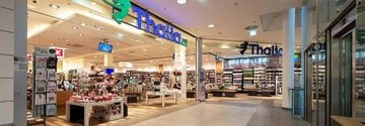 Bilder Thalia Tulln - Rosenarcade