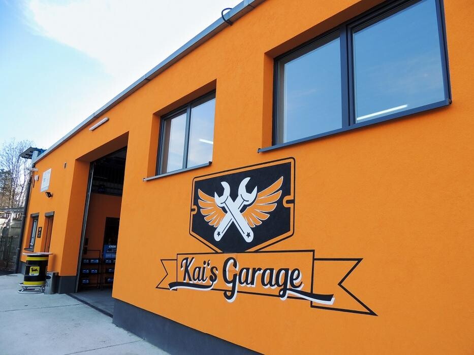 Bilder Kai's Garage e.U.