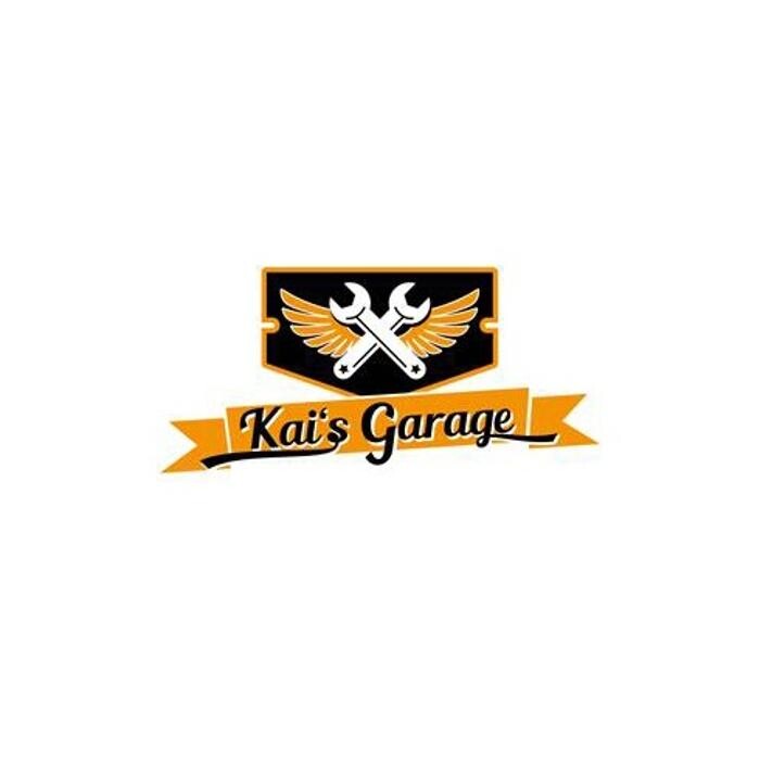 Kai's Garage e.U. Logo